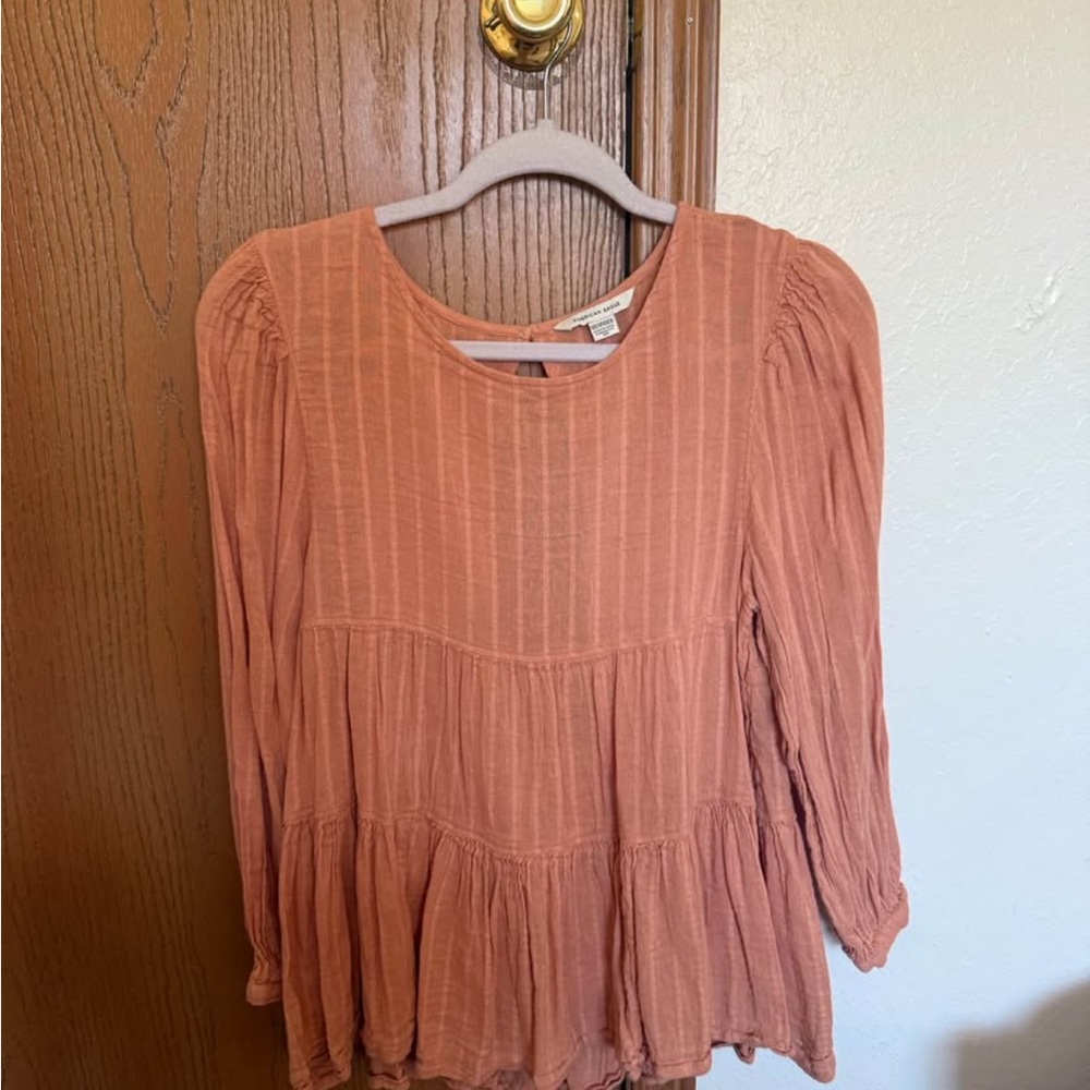 Women's Tops